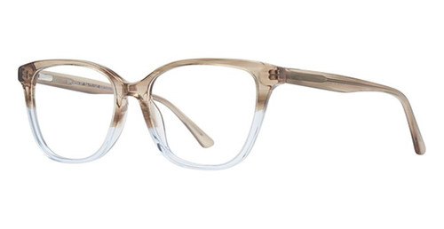 Splash 97 Brown Blue Fade