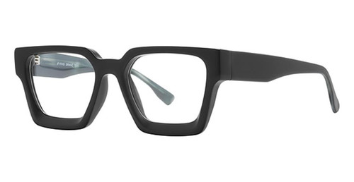 Vivid Grand 7511 Satin Black