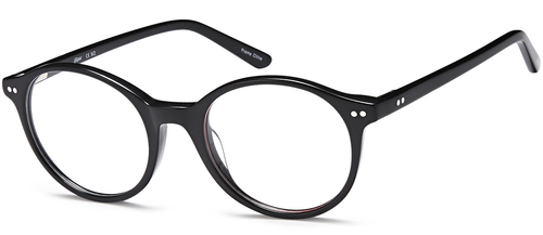 BeWild 1509 Black