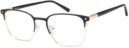 Di Caprio 250 Black Gold