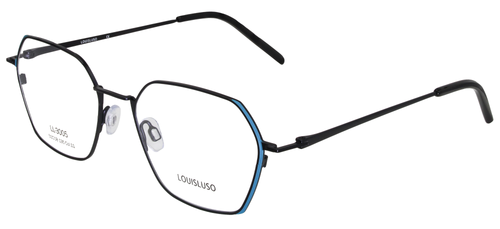 LOUISLUSO L3005 Black Blue