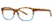 Vivid SOHO 1052 Tortoise Blue Fade