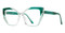 Vivid SOHO 1093 Green Crystal