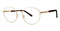 Vivid Metalflex 1032 Gold Tortoise
