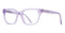 Vivid Grand 7514 Purple Crystal
