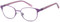 New Fogey T38 Purple