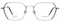 LOUISLUSO L3005 Blue Silver