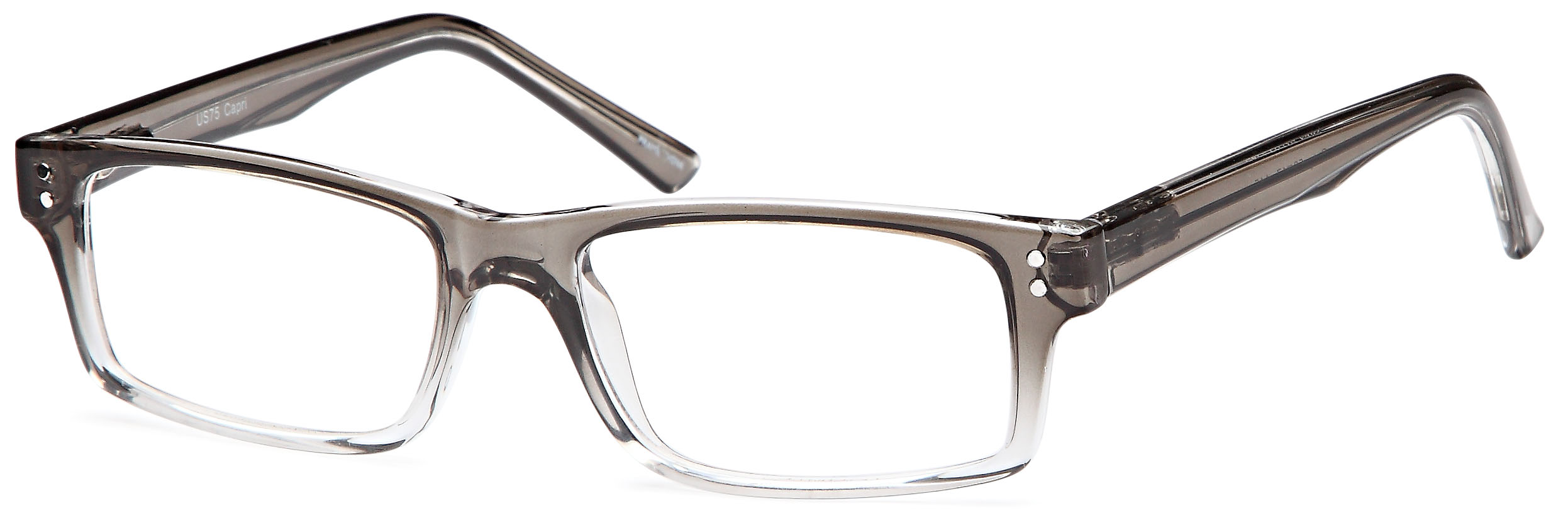 New Fogey US75-Grey 54ML New Fogey Reading Glasses