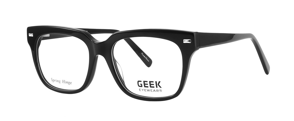 ★HANGLE EYEWEAR★ EPI SUN Black GEEK_SUN.BLACK.02__09055.