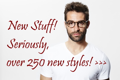 New Stuff Banner New Stuff Banner