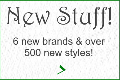 New Products! New Products!