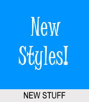 New Stuff! See our new frame styles