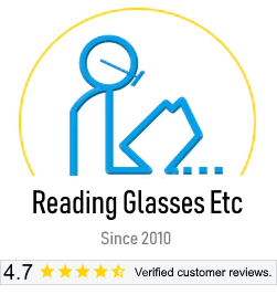 Reading Glasses Etc since 2010 Reading Glasses Etc since 2010