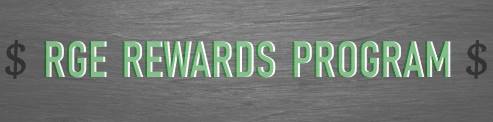 Rewards Program Rewards Program