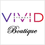Vivid Boutique Logo