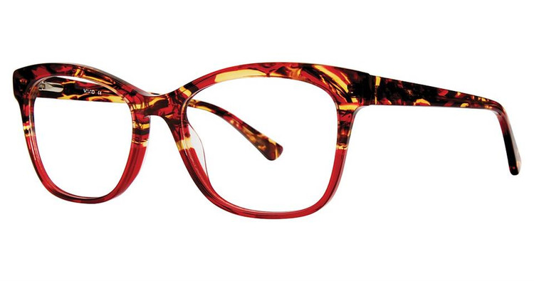 Splash 69 Red Marble | Splash by Vivid | Reading Glasses Etc display picture 3