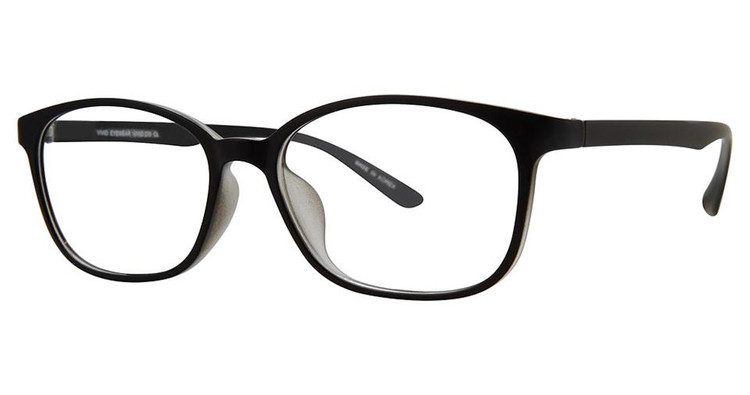 Vivid TR90 270 Black | Vivid Eyewear | TR90 Frames at Reading