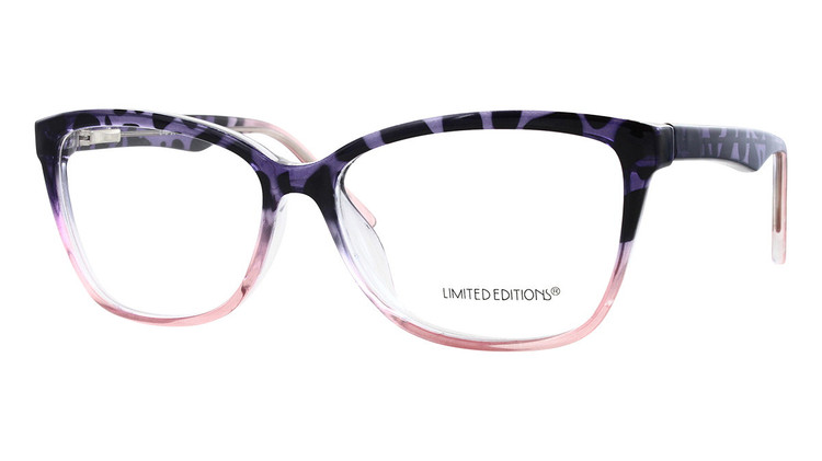 RGE Limited 2014 Plum Demi Pink | RGE Limited | Reading Glasses Etc.