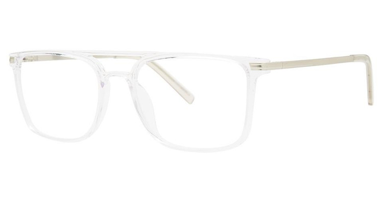 Styles of BEYOND 度入りメガネ 411A V921CRYSIL__99230.1619903138.