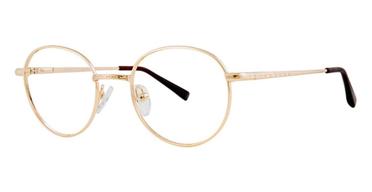 Vivid Metalflex 1040 Gold | Vivid Eyewear | Metro Frames at Reading ...