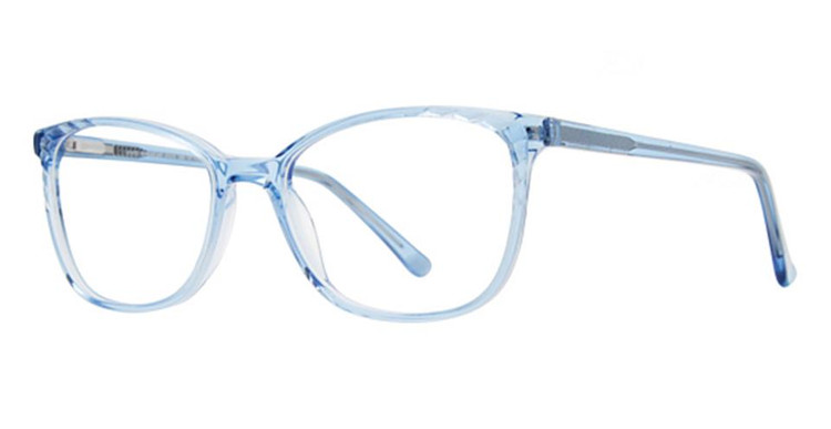 Vivid 946 Demi Blue | Vivid Eyewear | Vivid Frames at Reading Glasses Etc.