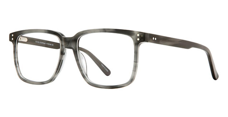 Vivid 961 Grey | Vivid Eyewear | Vivid Frames at Reading Glasses Etc.