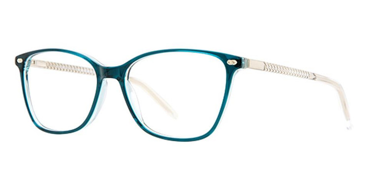 Vivid 962 Blue Silver | Vivid Eyewear | Vivid Frames at Reading Glasses ...