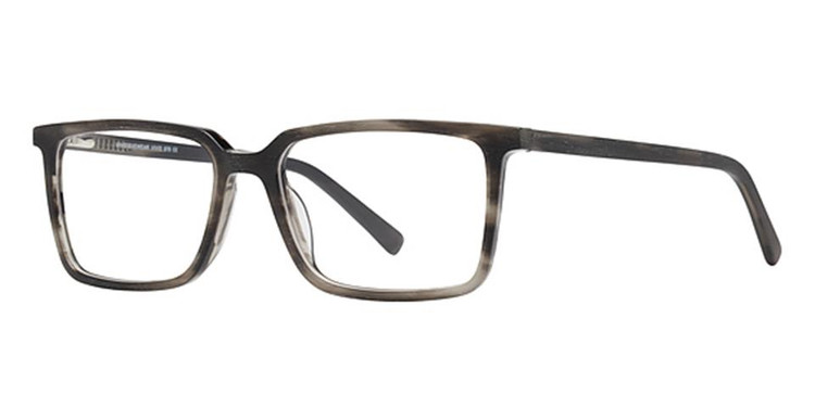 Vivid 976 Grey Stripe | Vivid Eyewear | Vivid Frames at Reading Glasses ...