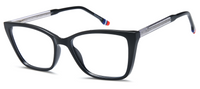 PRIME.2525 Black