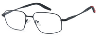PRIME.2526 Matte Black