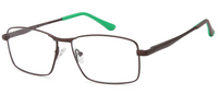 PRIME.2527 Matte Brown