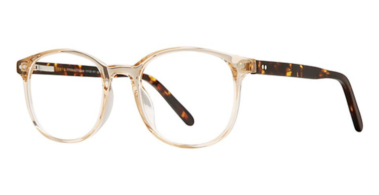 Vivid 997 Light Brown Crystal | Vivid Eyewear | Vivid Frames at Reading ...