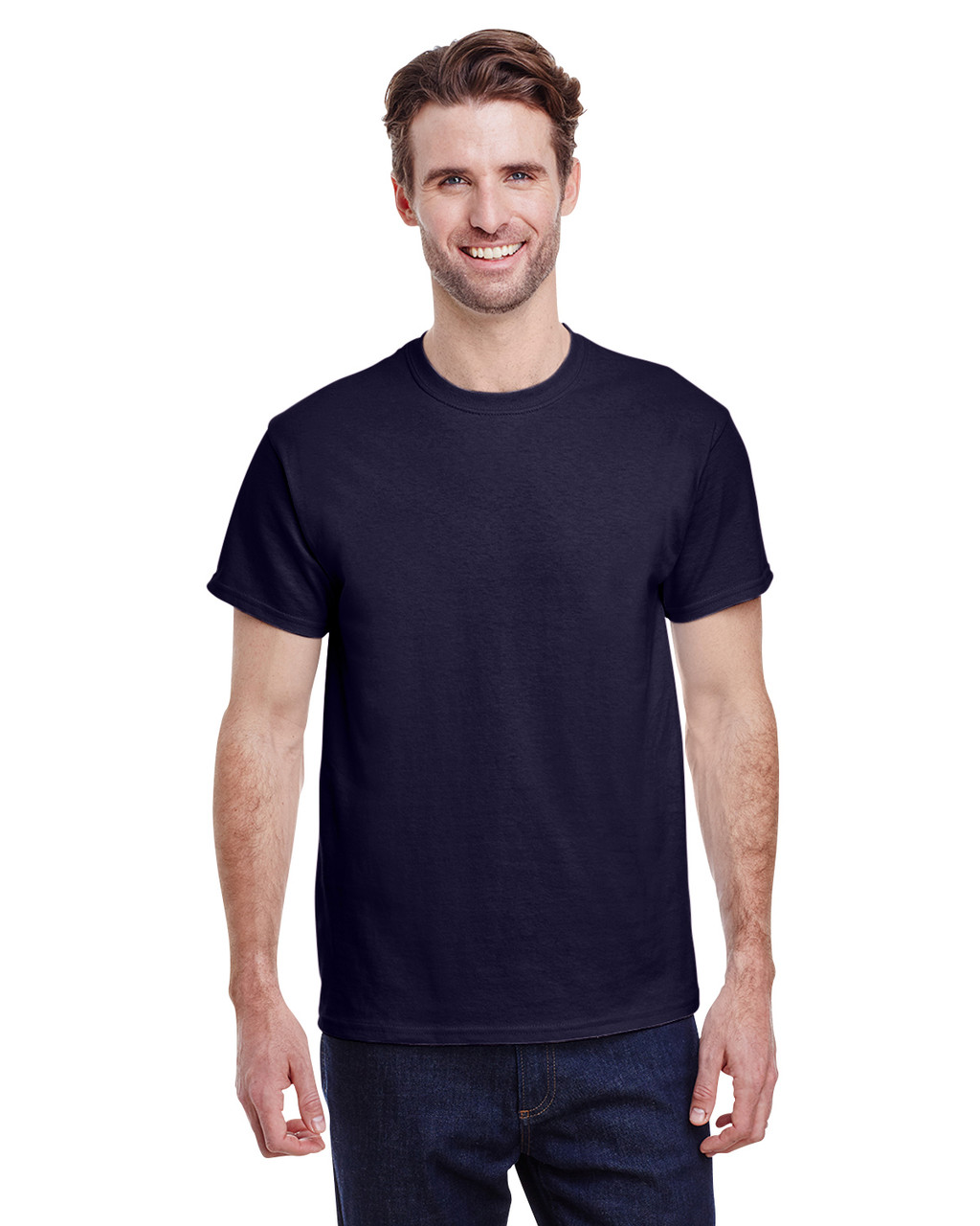 Gildan Adult Heavy Cotton™ 5.3 oz. T-Shirt