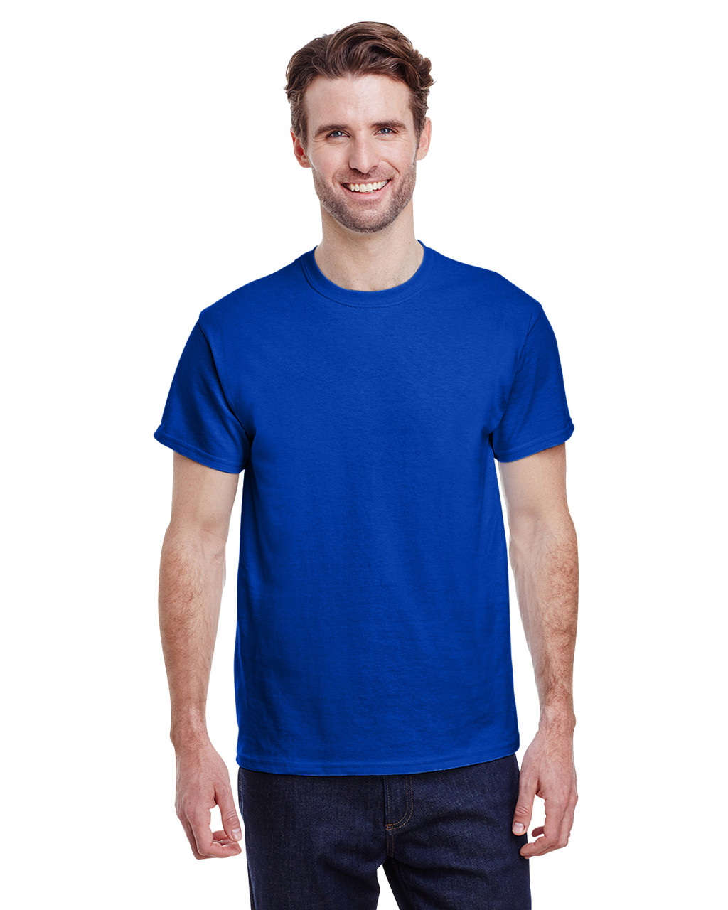 Gildan Adult Heavy Cotton™ 5.3 oz. T-Shirt