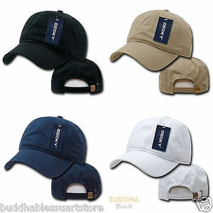 Decky Cap cotton