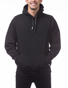Proclub Heavyweight Pullover Hoodie (13oz)