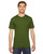 American Apparel Unisex Fine Jersey Short-Sleeve T-Shirt