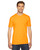 American Apparel Unisex Fine Jersey Short-Sleeve T-Shirt