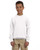 Gildan Youth Heavy Blend™ 8 oz., 50/50 Fleece Crew