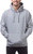 Proclub Heavyweight Pullover Hoodie (13oz)