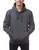 Proclub Heavyweight Pullover Hoodie (13oz)