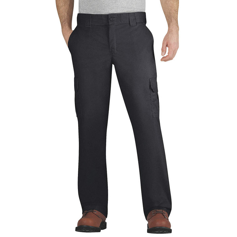 Dickies FLEX Regular Fit Straight Leg Cargo Pants,