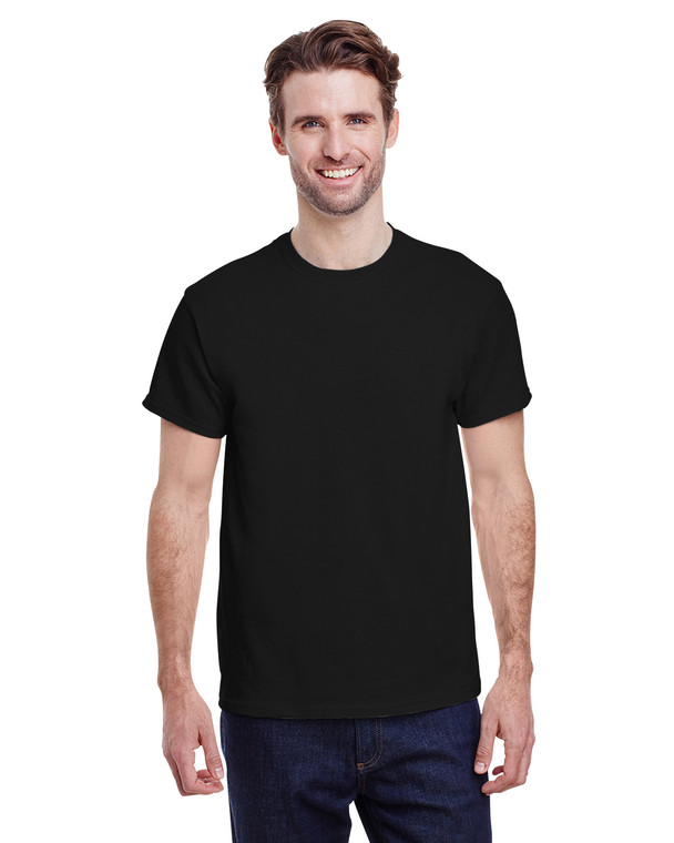 Gildan Adult Heavy Cotton™ 5.3 oz. T-Shirt