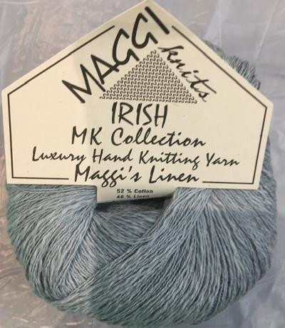 Maggi's Linen, MK Collection by MaggiKnits main image 1