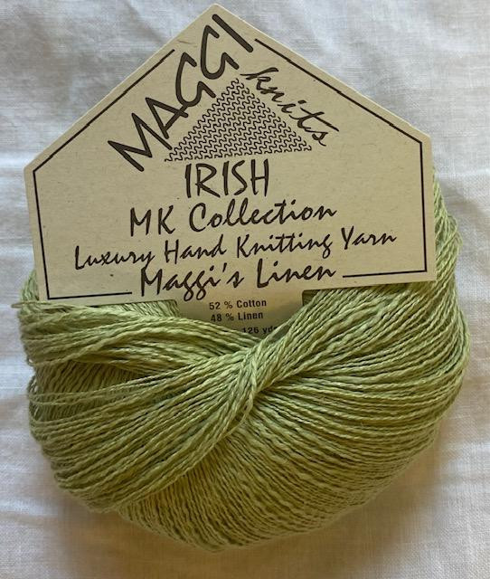 Maggi's Linen, MK Collection by MaggiKnits