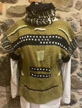 Front View with Cowl
