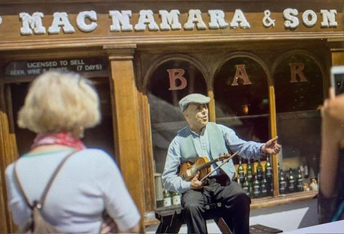 Maggie's Irish Homeland Tour 2nd Payment