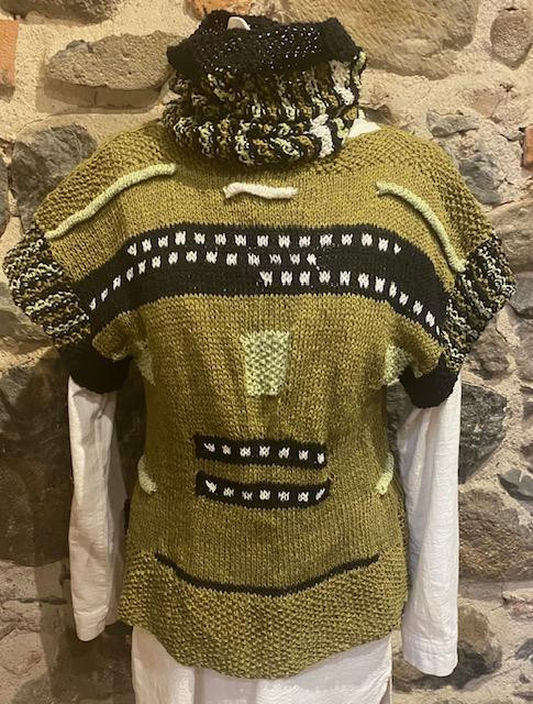 Front View with Cowl