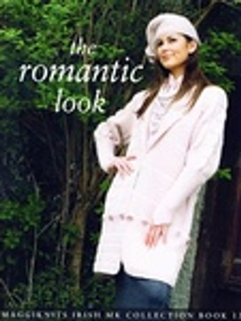 Book 13-The Romantic Look 