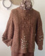 FRONT. Choc SOLD OUT
